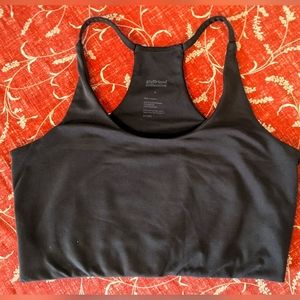 Cleo Halter Bra